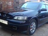 Opel Astra foto 1