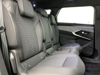 Peugeot 5008 foto 5