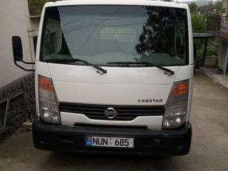 Nissan Cabstar foto 2