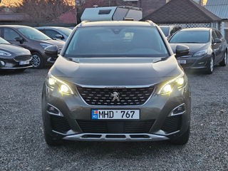 Peugeot 3008 foto 2