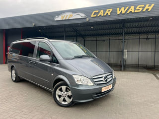 Mercedes VITO 3.0 6Loc foto 2