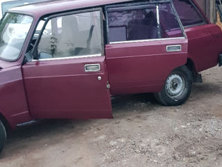 Lada / ВАЗ 2104 фото 3