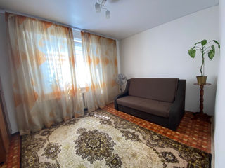 Apartament cu 1 cameră, 32 m², Buiucani, Chișinău