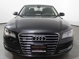 Audi A8 foto 2