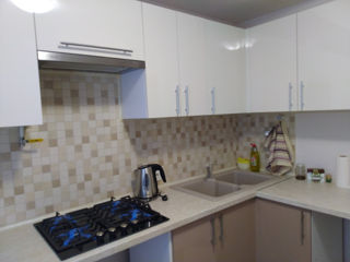 Apartament cu 2 camere, 53 m², Centru, Leova foto 3