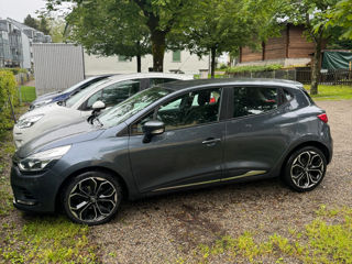 Renault Clio foto 4