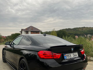 BMW 4 Series foto 5