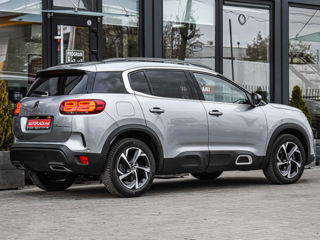 Citroen C5 Aircross foto 2