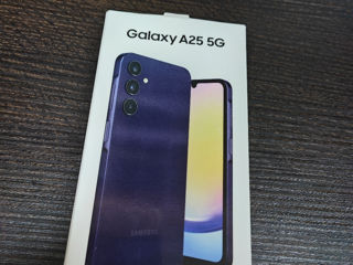 Samsung a25 5g foto 3