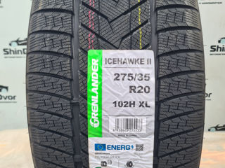 Anvelope iarna Grenlander 275/35 R20 / зима - 2080 lei