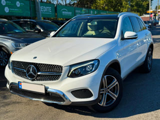 Mercedes GLC