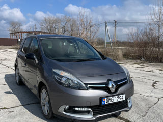 Renault Scenic foto 2