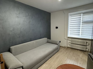 Apartament cu 1 cameră, 50 m², Botanica, Chișinău foto 5