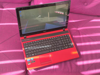 Vind Laptop ACER ideal i3 8Gb Ram DDR3 500Gb Bateria tine 4 ore este incarcatoru Original foto 1