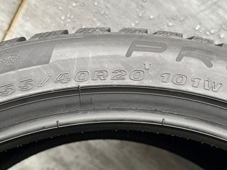 255/40 R20 Maxxis Premitra Snow/ Доставка, livrare toata Moldova 2024 foto 8