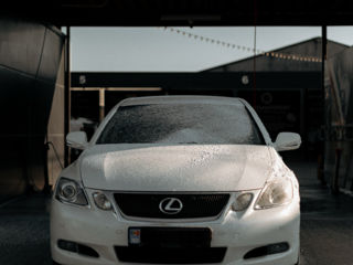 Lexus GS Series