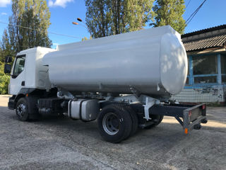 Volvo FL 290