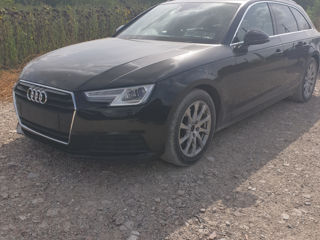 Audi A4 B9 2016 Dezmembrez foto 2