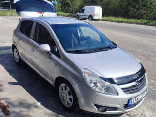 Opel Corsa foto 6