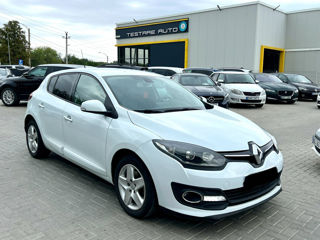 Renault Megane foto 2