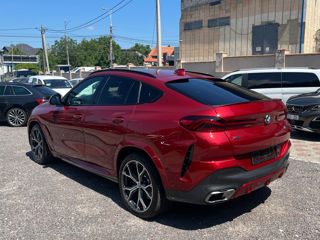 BMW X6 foto 4