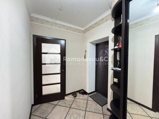 Apartament cu 2 camere, 72 m², Telecentru, Chișinău foto 8