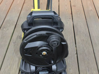 Karcher K4 Premium Full Control foto 7