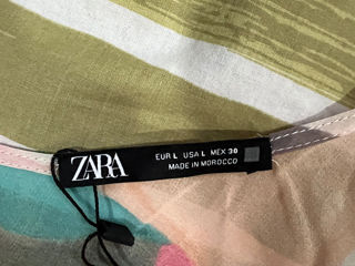 Zara Bluza Femei foto 9