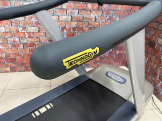 Technogym Jog 500 foto 4