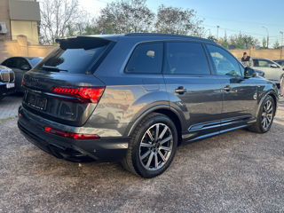 Audi Q7 foto 5