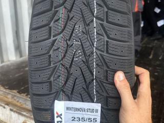 235/55/R19 ZMAX Goodyear grup Model 2024 foto 2