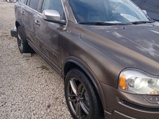 Volvo XC70 foto 4