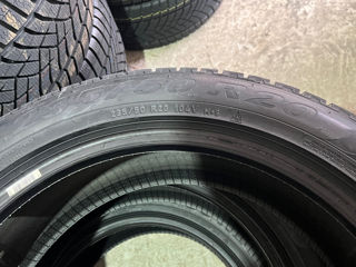 235/50 R20 Pirelli Scorpion Winter/ Доставка, livrare toata Moldova 2023 foto 6