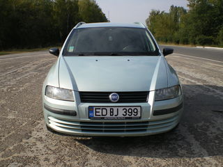 Fiat Stilo foto 5