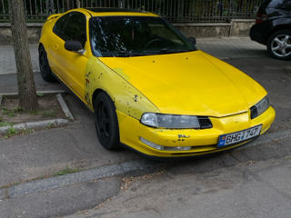 Honda Prelude foto 4