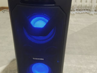 Boxă Toshiba o bună stare pentru cele mai bune melodie