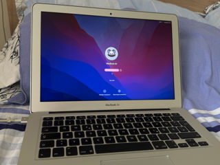 MacBook Air 13 2015