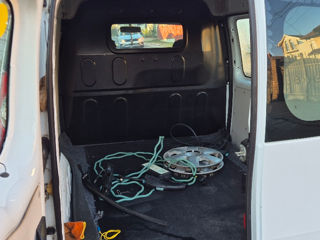 Renault Kangoo foto 5