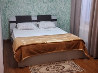 Apartament cu 2 camere, 48 m², Botanica, Chișinău foto 3