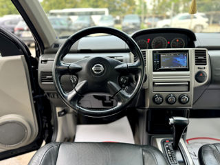 Nissan X-Trail foto 7