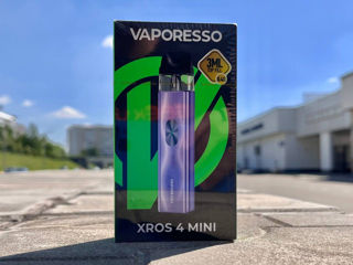 Vaporesso Xros 4 mini