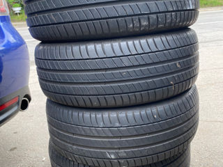 4Anvelope Michelin 225/50R18