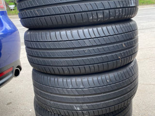 4Anvelope Michelin 225/50R18 foto 1