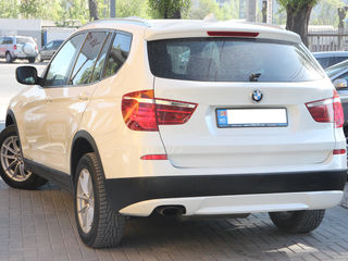 BMW X3 foto 2