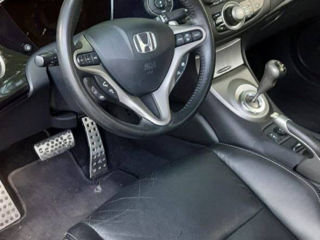 Honda Civic foto 2