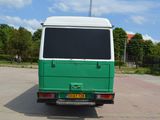 Mercedes Benz Vario 814D foto 3