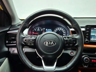 KIA Stonic foto 10