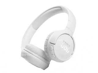 JBL Tune 510BT White - всего 699 леев!