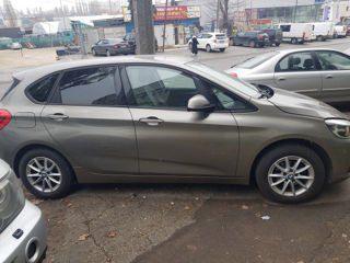 BMW 2 Series Active Tourer foto 5