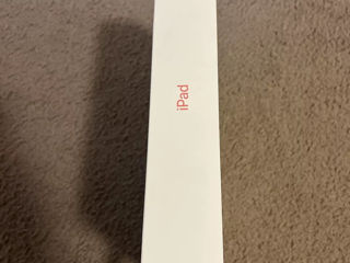 Apple iPad 10 64gb Pink Wi-Fi nou! Orice control este acceptat! foto 3